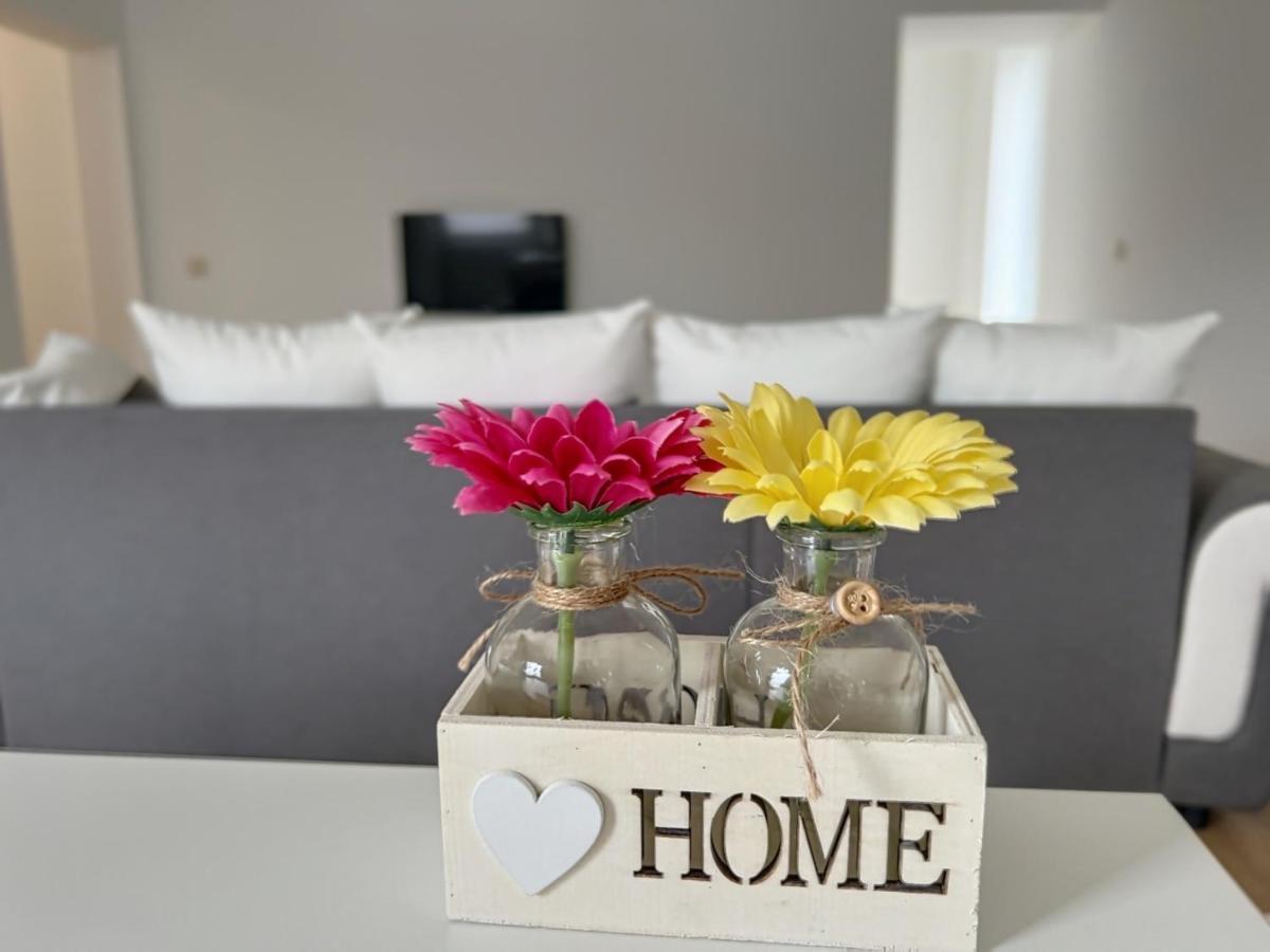 Apartmán Wauters 77 Bruxelles -Charleroi-Airport Exteriér fotografie