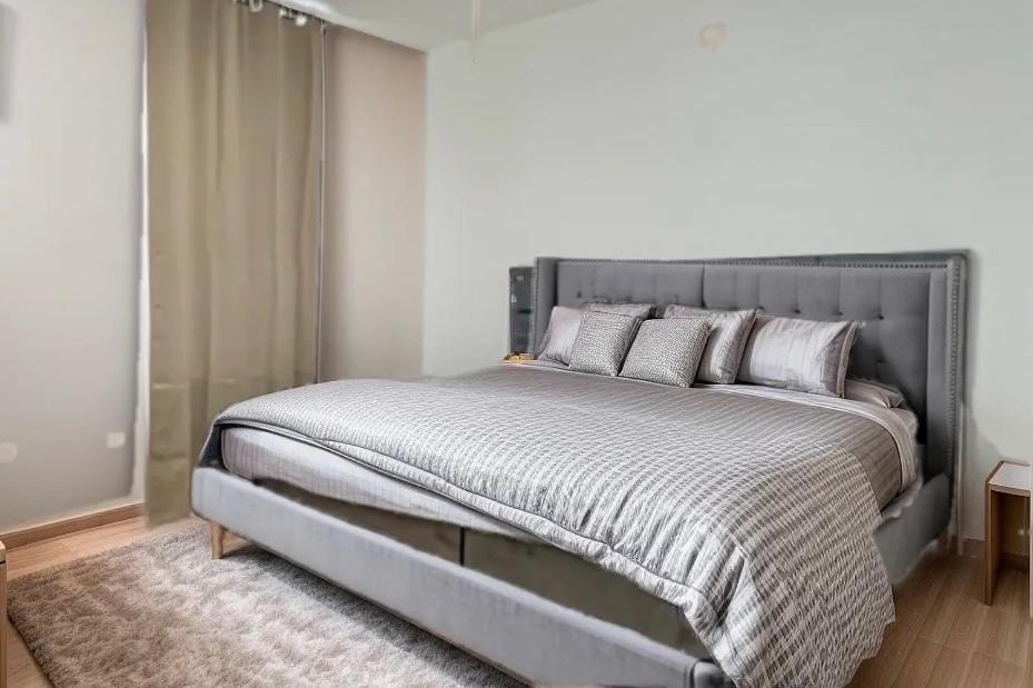 Apartmán Wauters 77 Bruxelles -Charleroi-Airport Exteriér fotografie